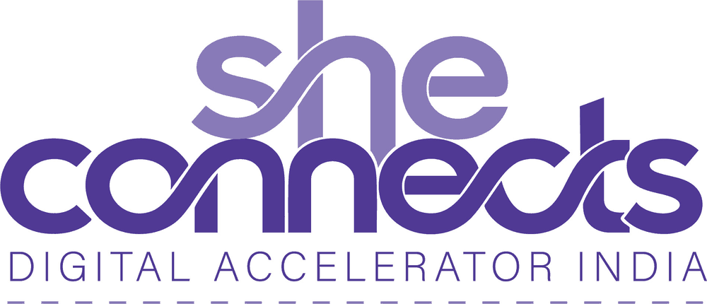SheConnects Digital Accelerator India
